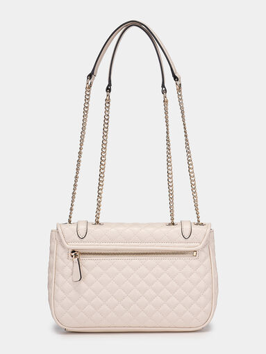 ADAM bag with quilted effect - 3