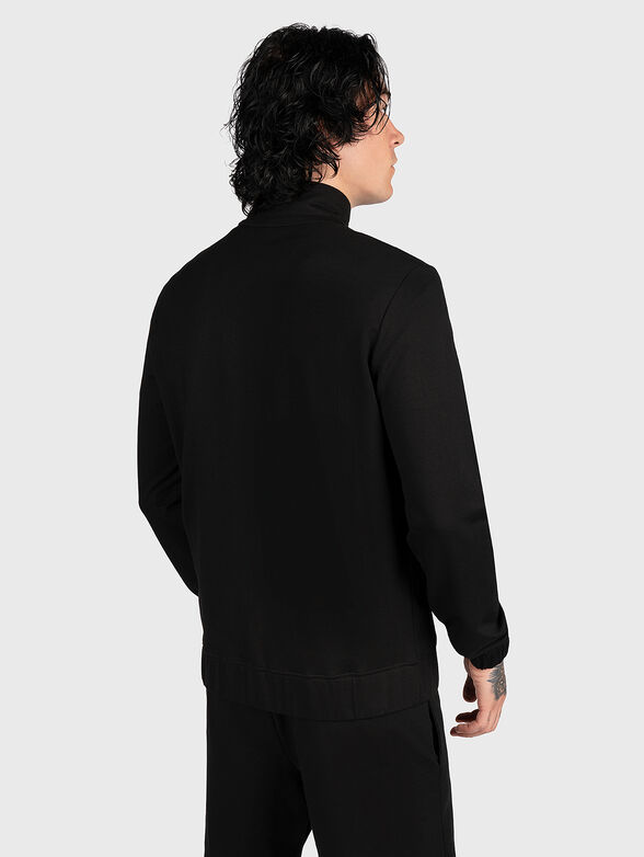 BOTTROP sweatshirt with logo detail - 3