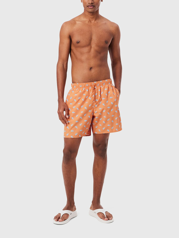 Beach shorts - 1