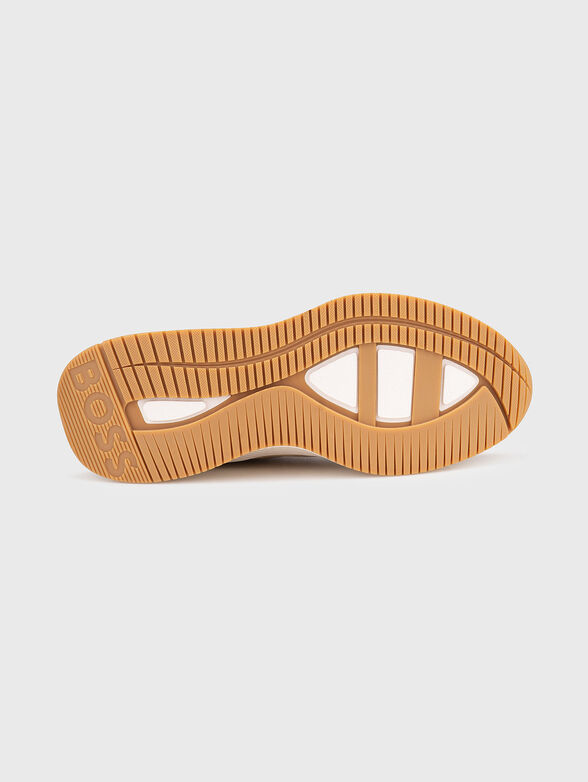 TTNMEVO sports shoes with logo - 5