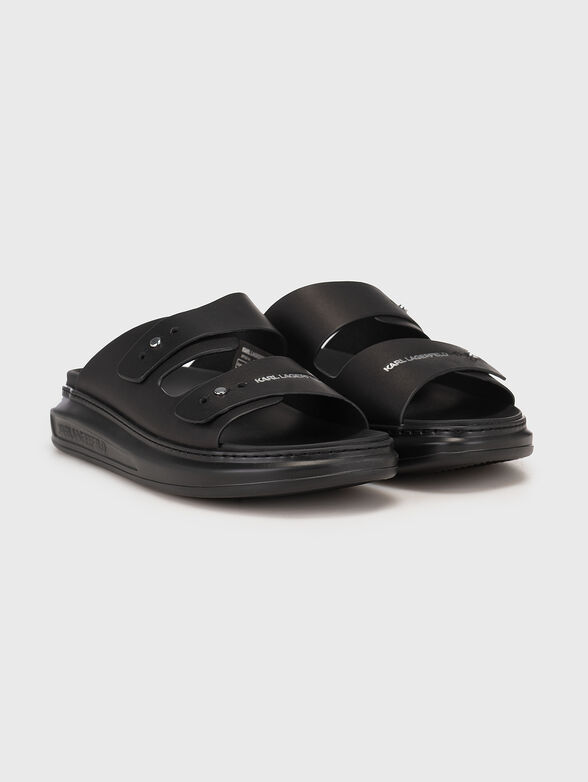 KAPRI MENS slippers - 2
