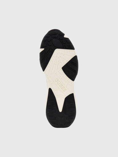 VALENCIA sport shoes - 3