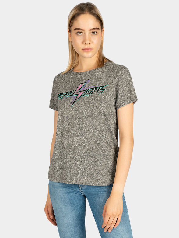 DAFNE T-shirt - 1