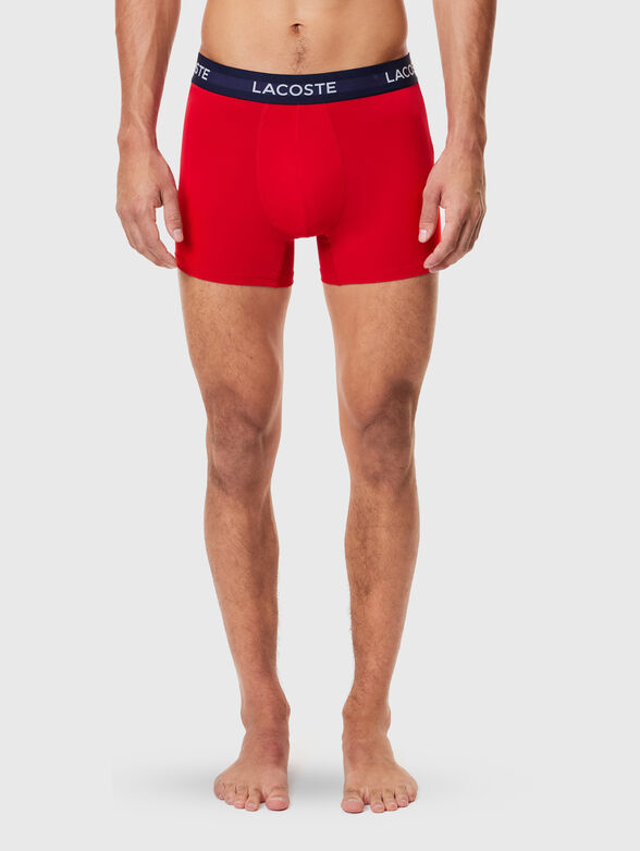 Set of three pairs of boxers - 6