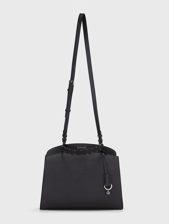 BOSTON bag in beige - 3