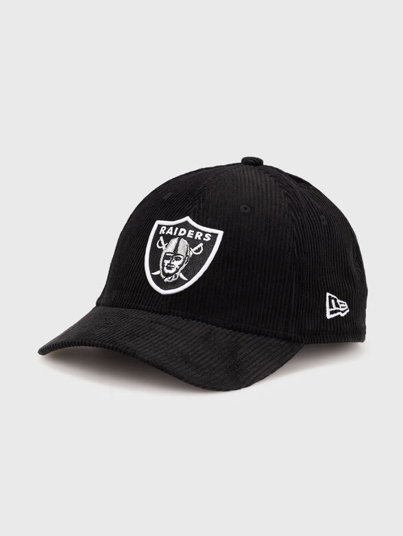 LAS VEGAS RAIDERS NFL 9FORTY cap - 1