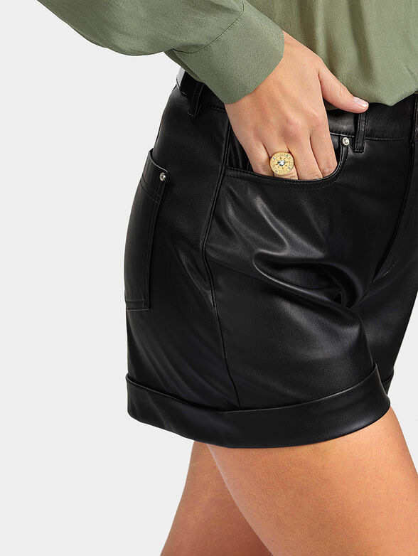 Ring FROM GUESS WITH LOVE - 2