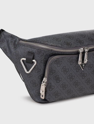 MILANO bumbag with 4G monogram print - 4