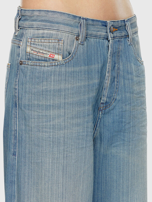 1996 D-SIRE L.30 jeans - 3