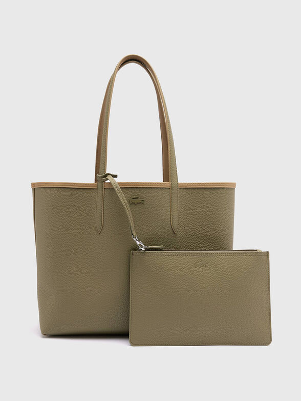 ANNA reversible tote bag - 2