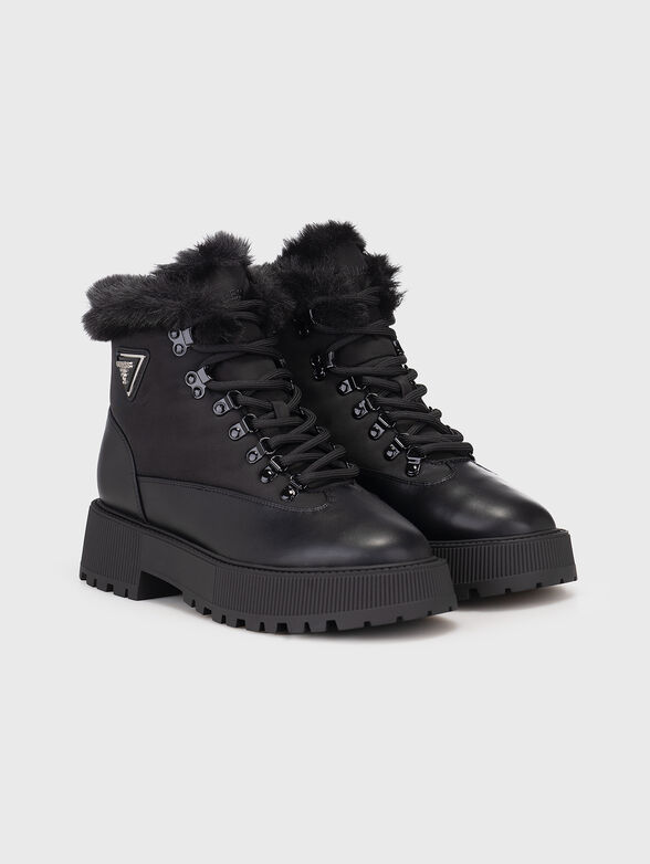 REZIM boots - 2