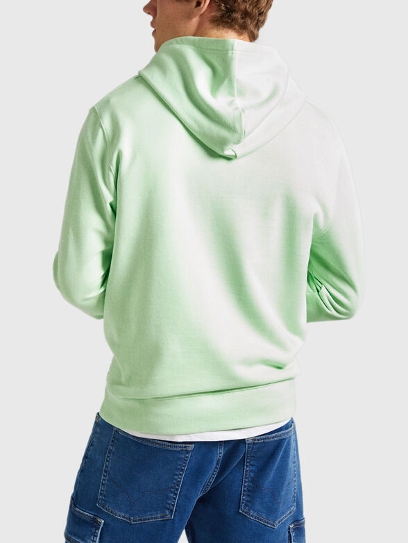 JOE black sweatshirt - 3