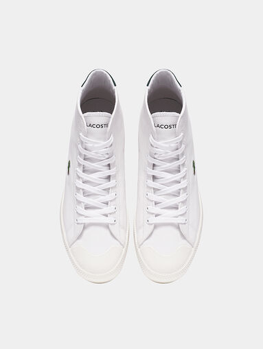 GRIPSHOT MID 0120 High sneakers - 5