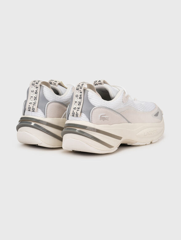 AUDYSSOR sneakers - 3