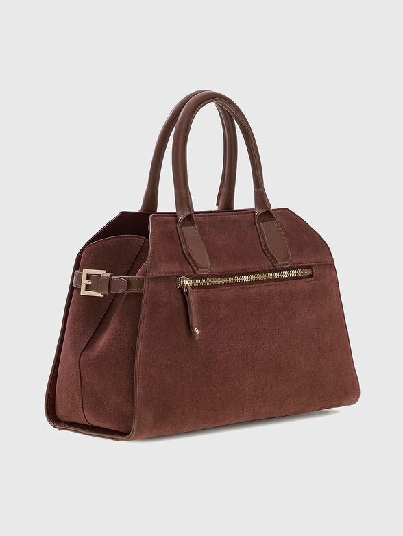 LIZA Small leather bag - 2