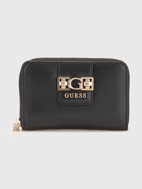 JANE small wallet - 1