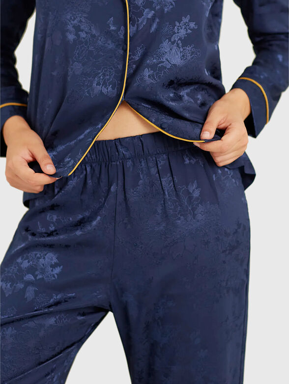 ROYAL GARDEN pyjamas set - 4