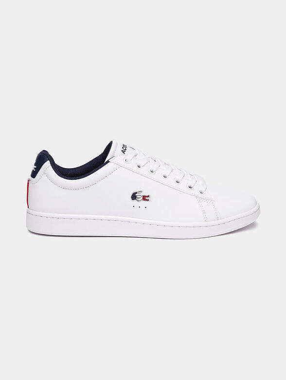 CARNABY EVO TRI1 White sneakers - 1