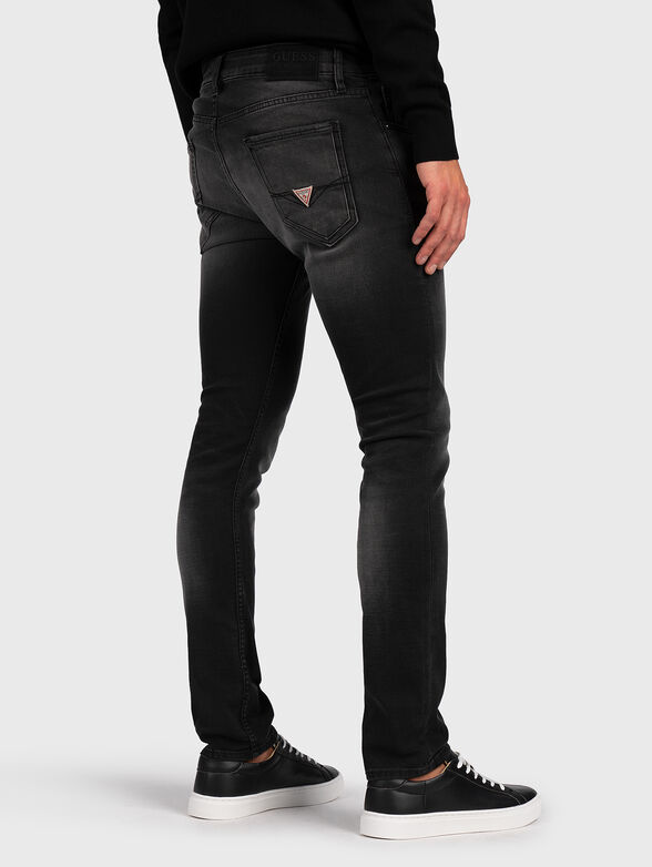 MIAMI - SONICS Jeans - 2