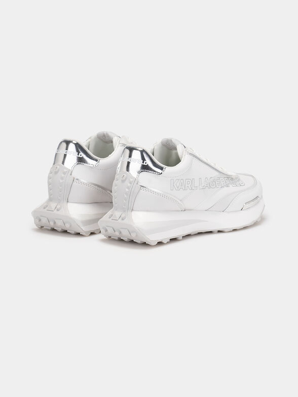 ZONE sneakers - 3