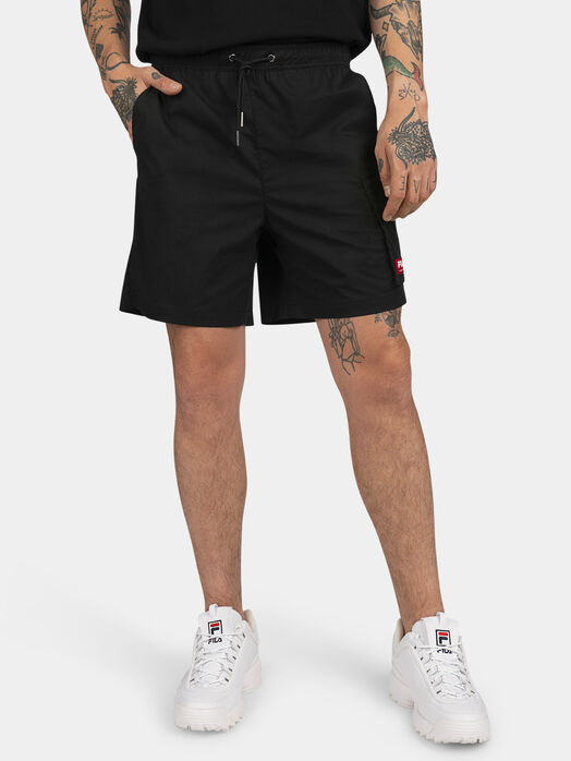 TREBON shorts