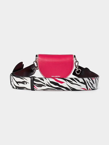 K/Karlimals Zebra small bag - 4