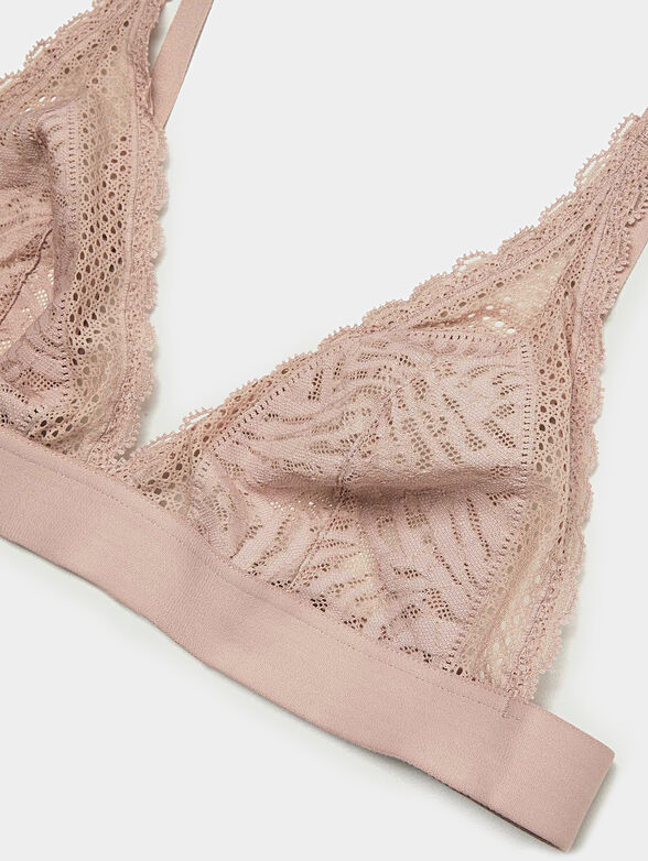 Triangle bra ECO GLAMOUR - 4