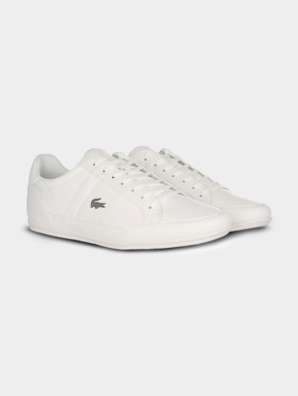 CHAYMON BL 1 CMA black sneakers - 2