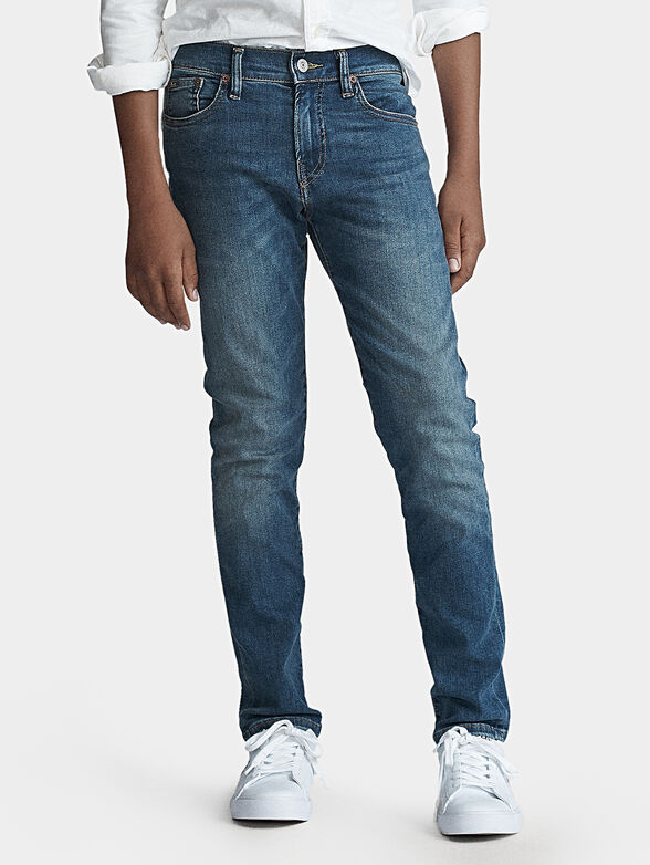 ELDRIDGE jeans - 1
