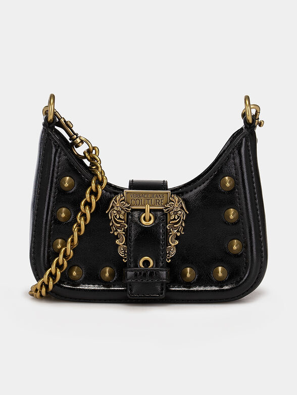 Small crossbody bag with studs - 1