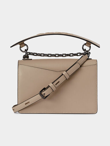 K/KARL SEVEN bag with logo inscription - 4