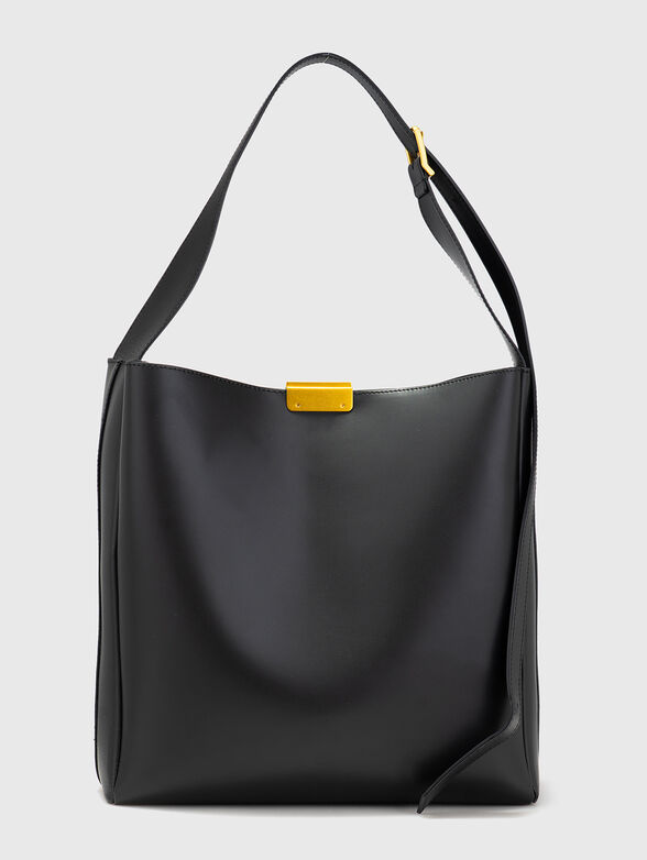Leather bag - 2