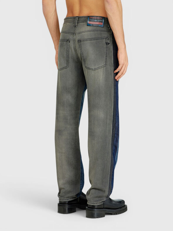 Straight jeans D-MACS - 2