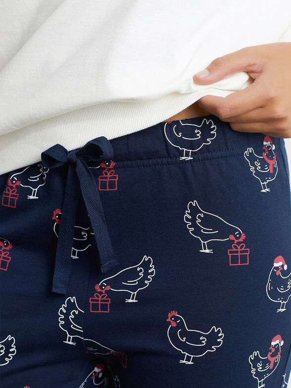 XMAS FARM pyjamas - 5