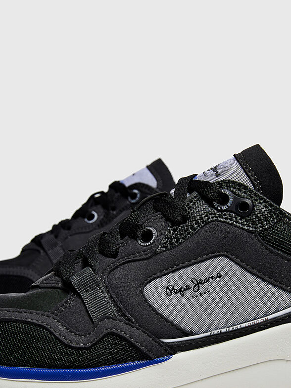 X20 TECH Combined sneakers - 2