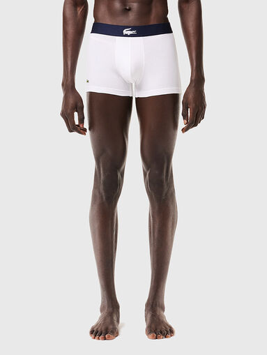 Set of three boxers  - 5