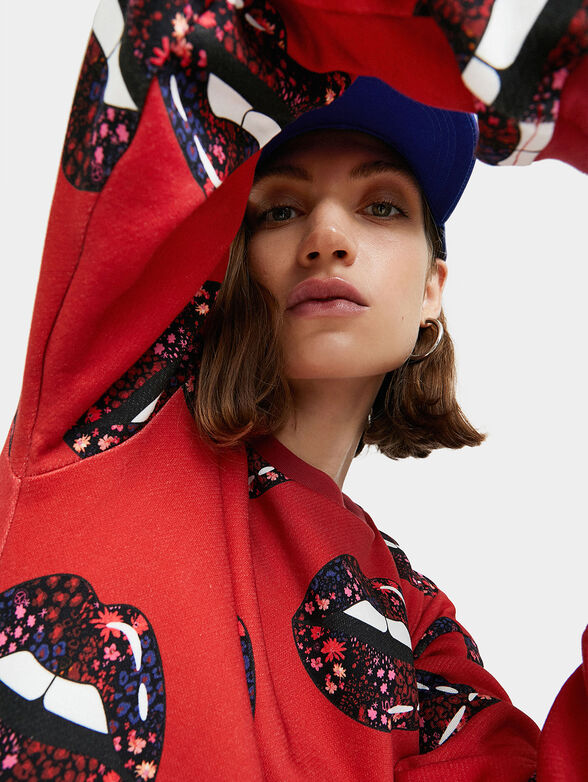 GEORGINA Sweatshirt - 3