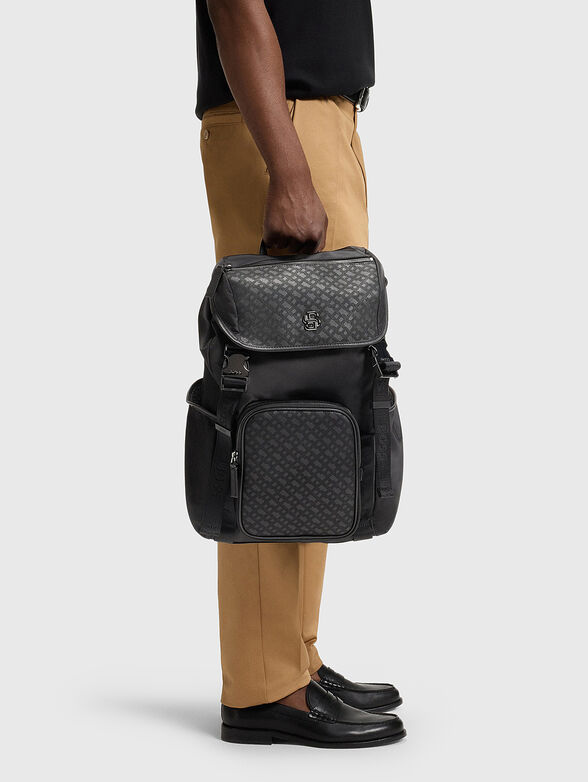 Monogram backpack - 2