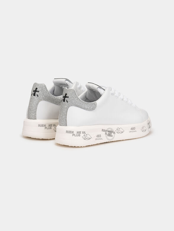 BELLE 4903 sports shoes  - 3