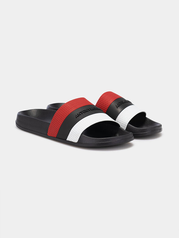 HUB Slippers - 2