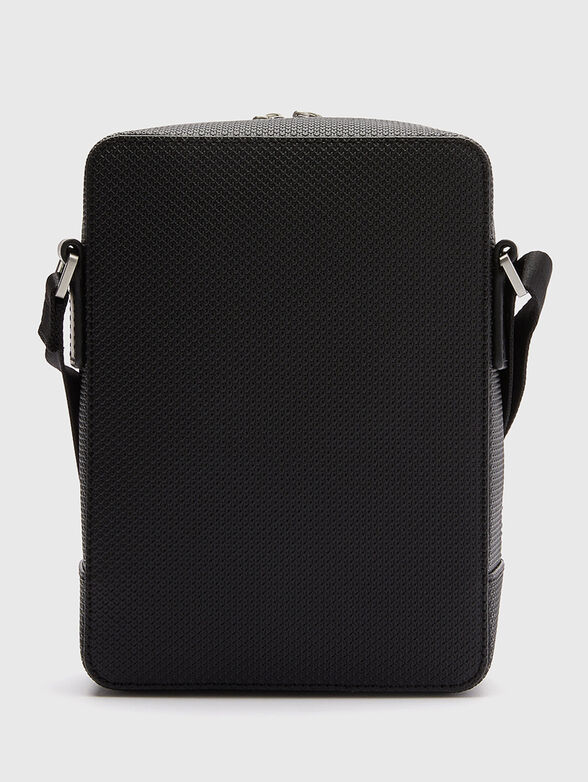 CHANTACO leather crossbody bag - 3