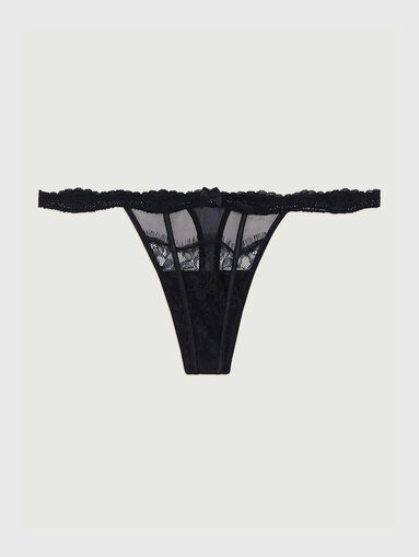 AMELIE G - string - 4