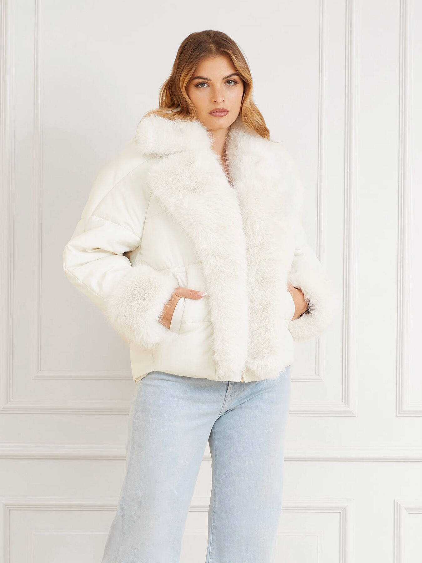 Marciano jackets sale
