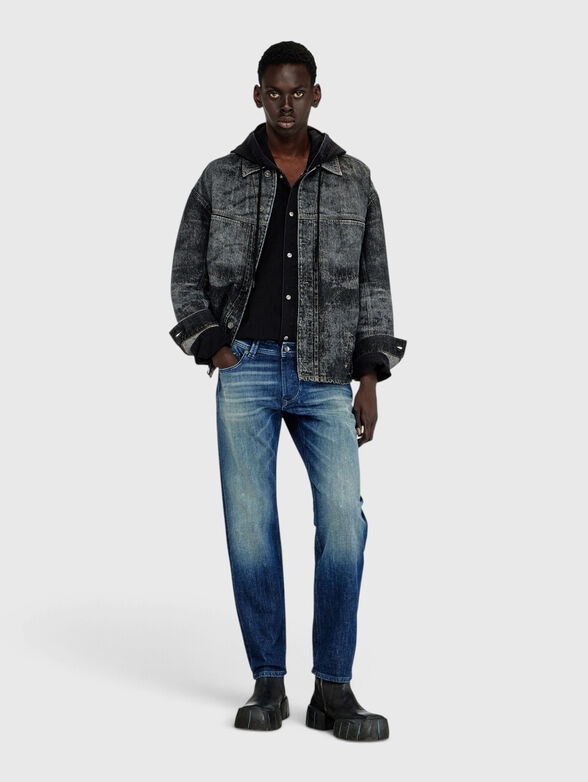 1986 LARKEE-BEEX Jeans - 6