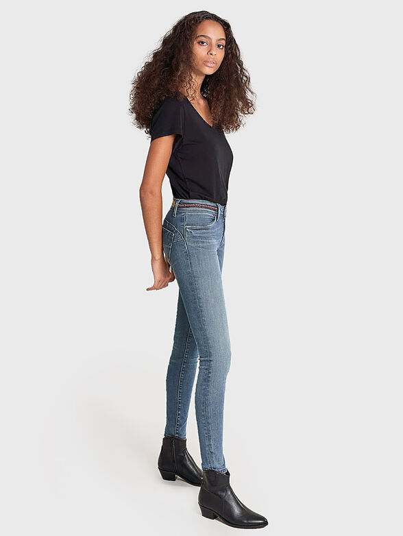 WONDER PUSH UP Skinny jeans - 2