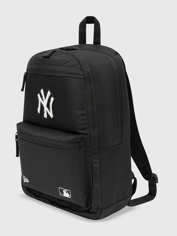 Backpack with logo - 2