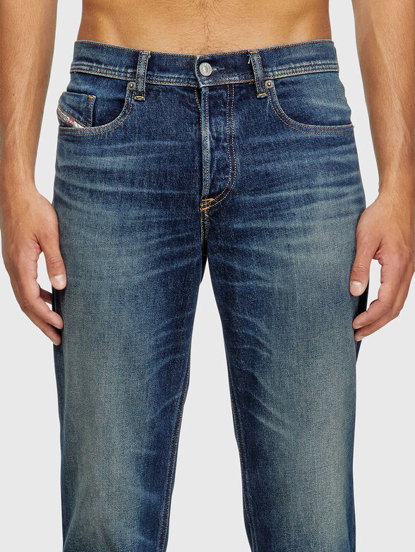 2023 D-FINITIVE L.34 slim jeans - 3