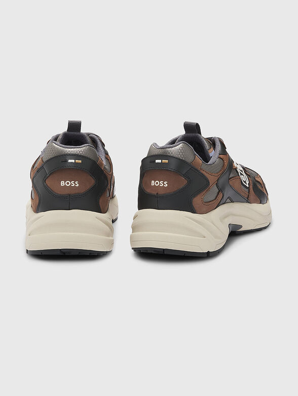 LEVITT sneakers - 2