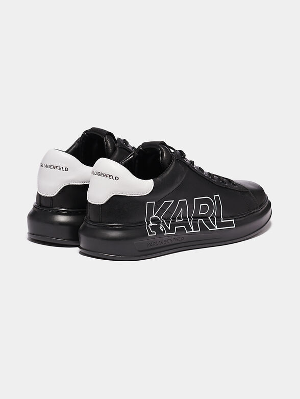 KAPRI Sneakers - 2