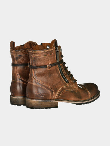 MELTING NEW Ankle boots - 3